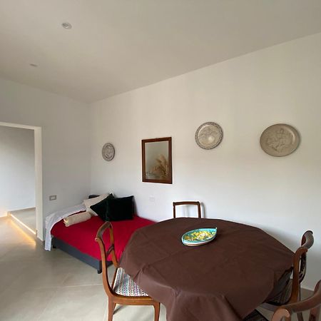 All'Imbrunire Exlusive Apartment Salerno Kültér fotó