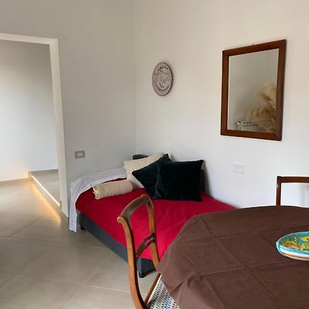 All'Imbrunire Exlusive Apartment Salerno Kültér fotó