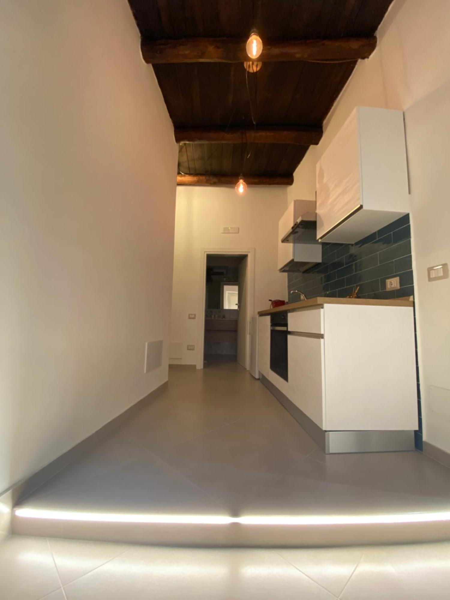 All'Imbrunire Exlusive Apartment Salerno Kültér fotó