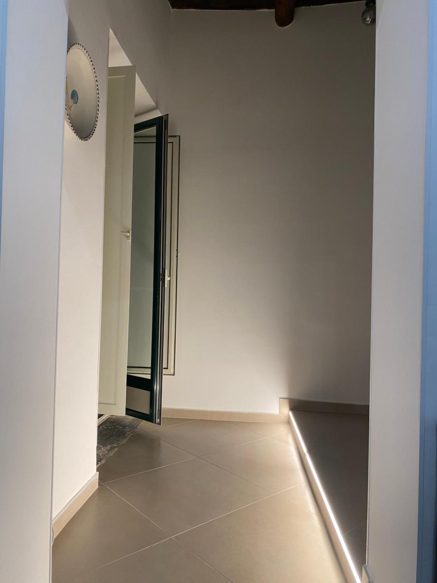 All'Imbrunire Exlusive Apartment Salerno Kültér fotó