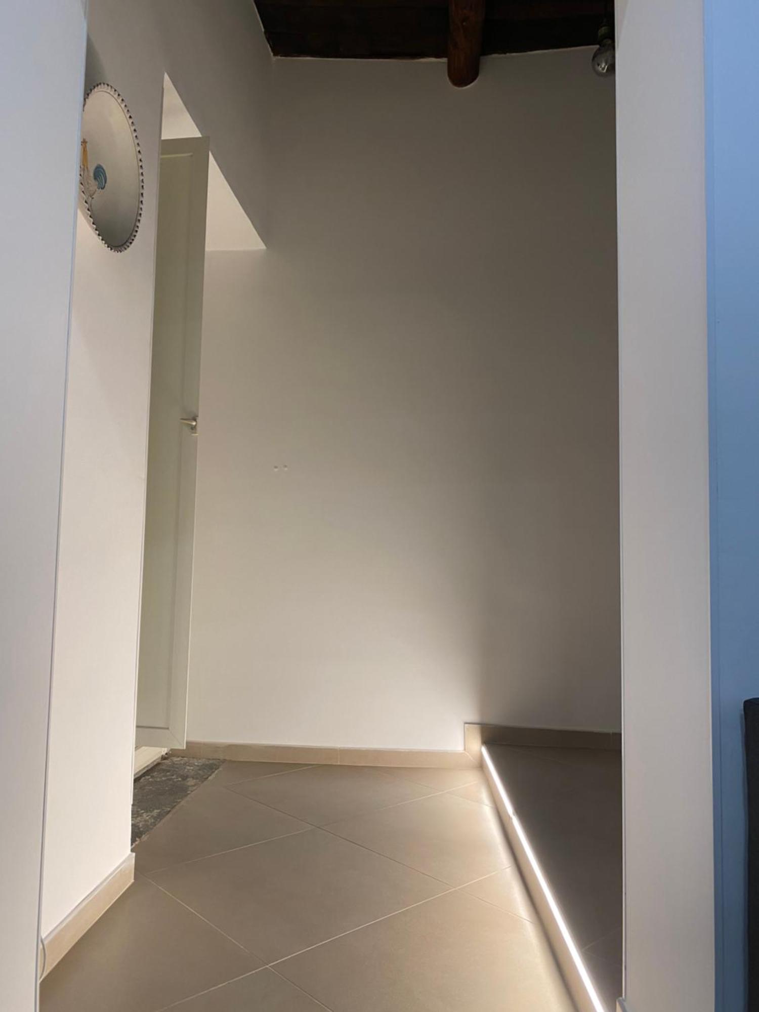 All'Imbrunire Exlusive Apartment Salerno Kültér fotó