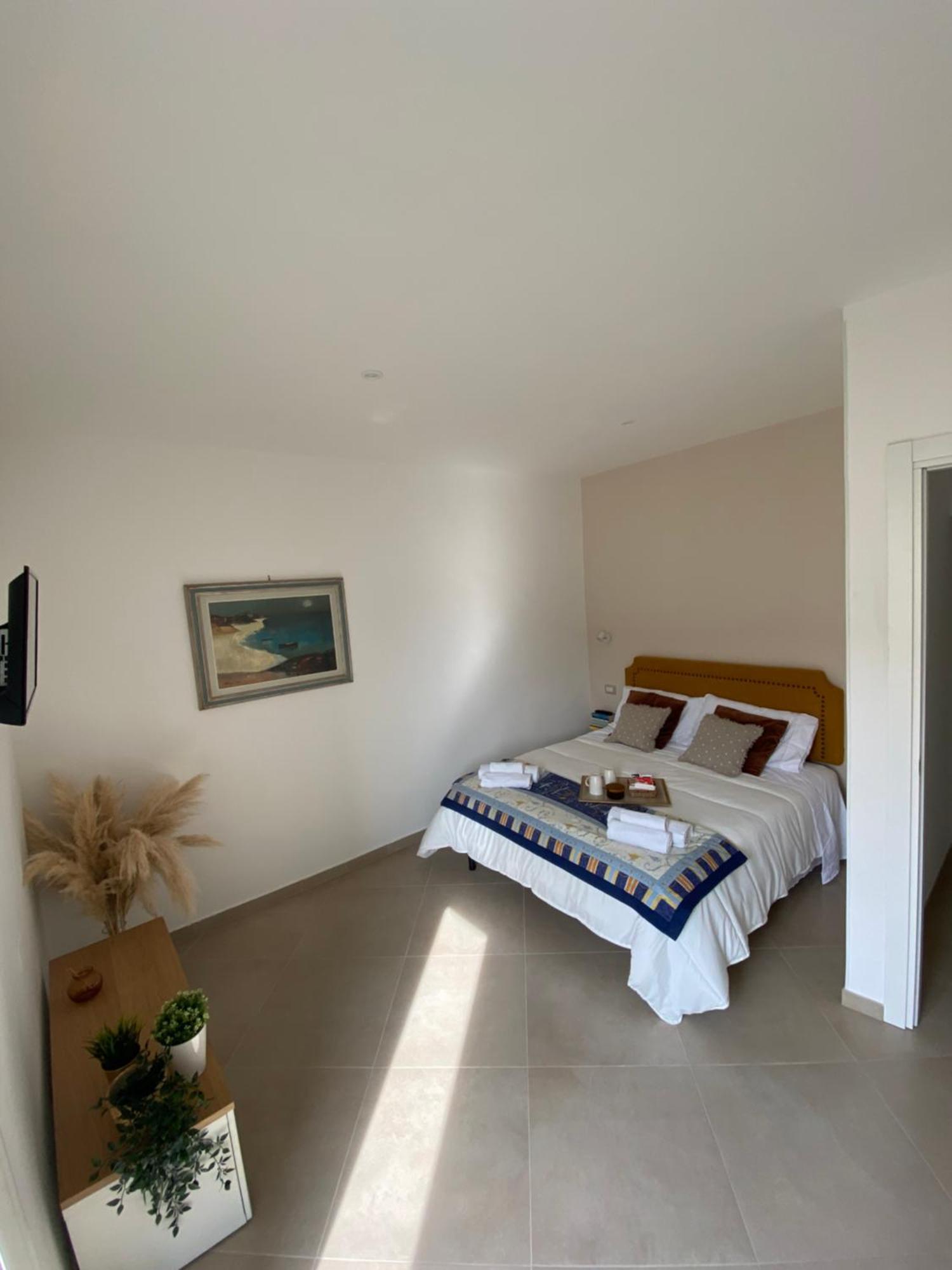 All'Imbrunire Exlusive Apartment Salerno Kültér fotó