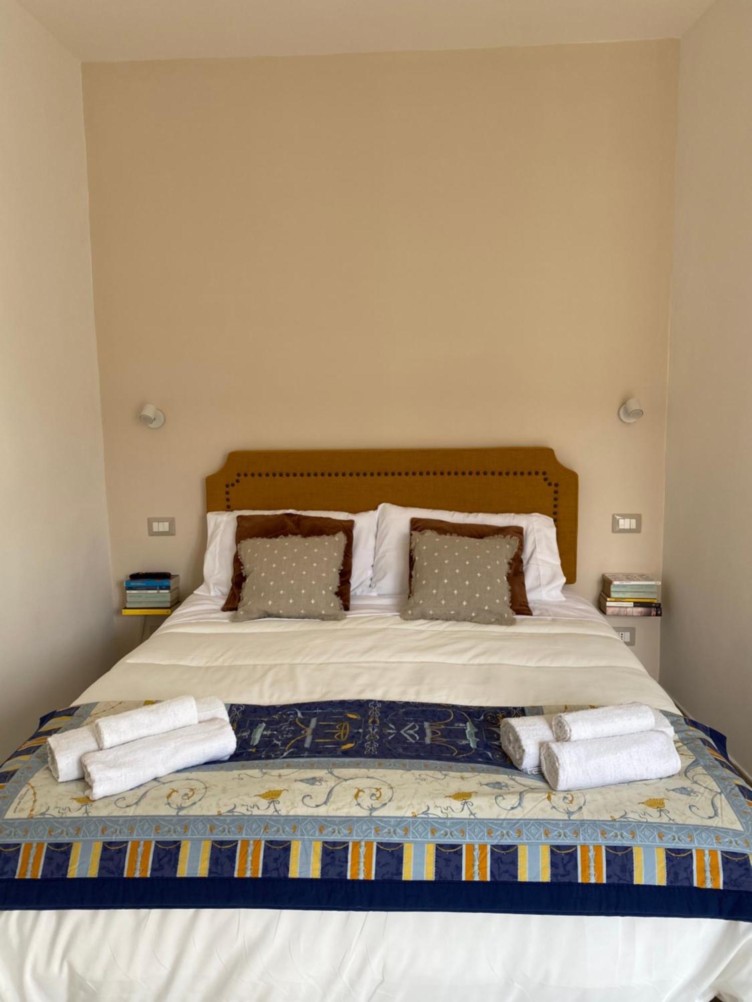 All'Imbrunire Exlusive Apartment Salerno Kültér fotó