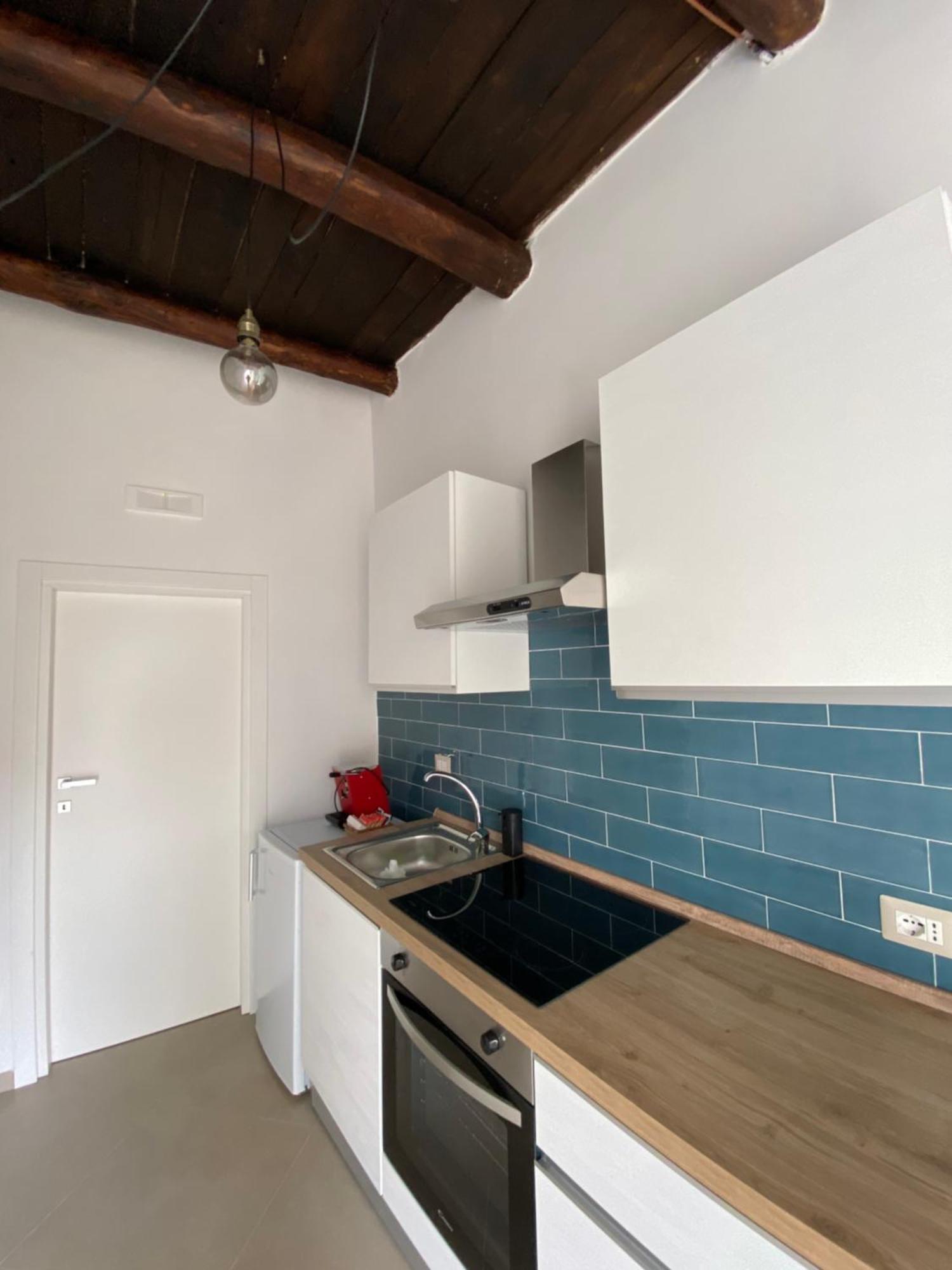 All'Imbrunire Exlusive Apartment Salerno Kültér fotó