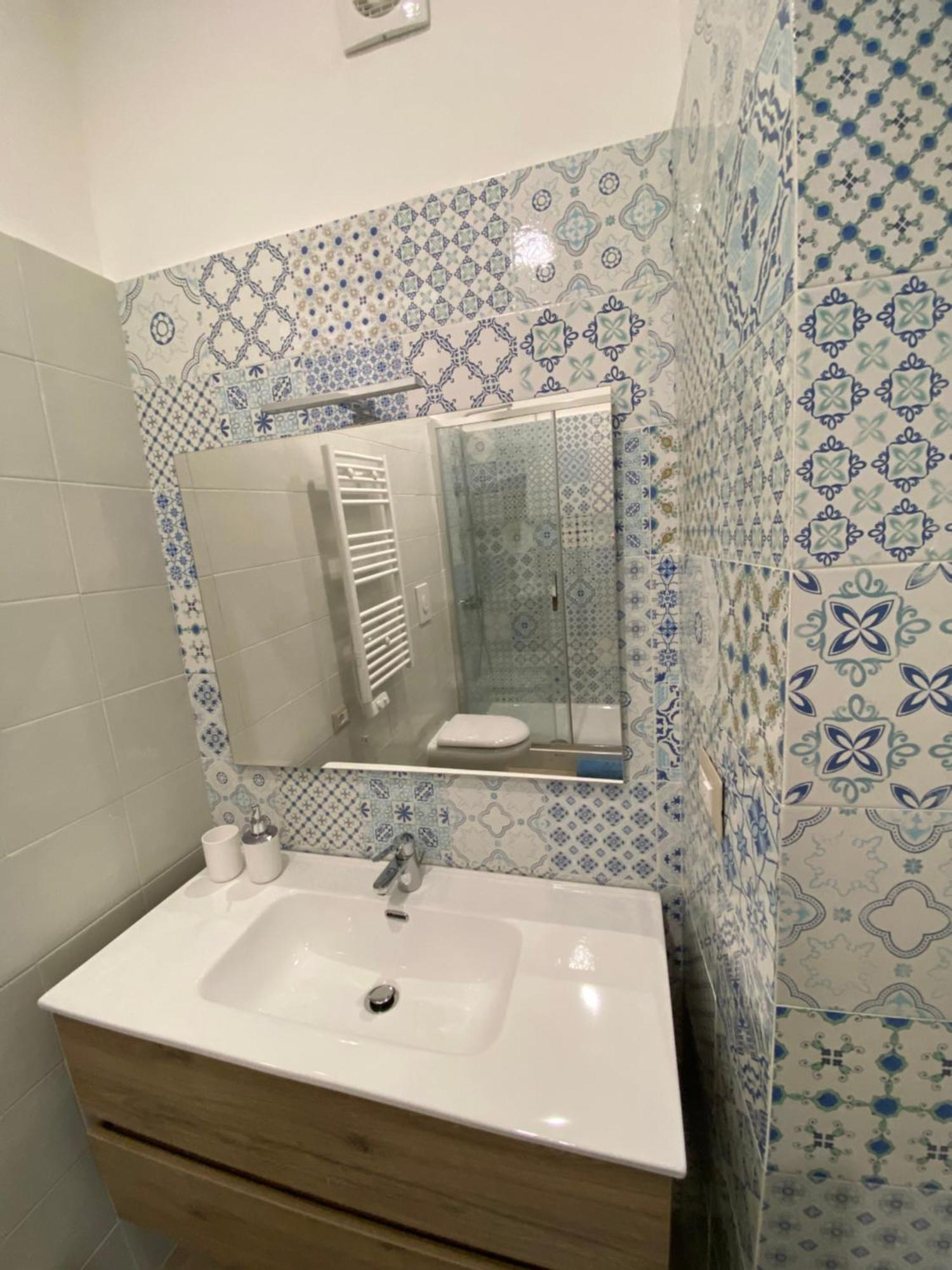 All'Imbrunire Exlusive Apartment Salerno Kültér fotó