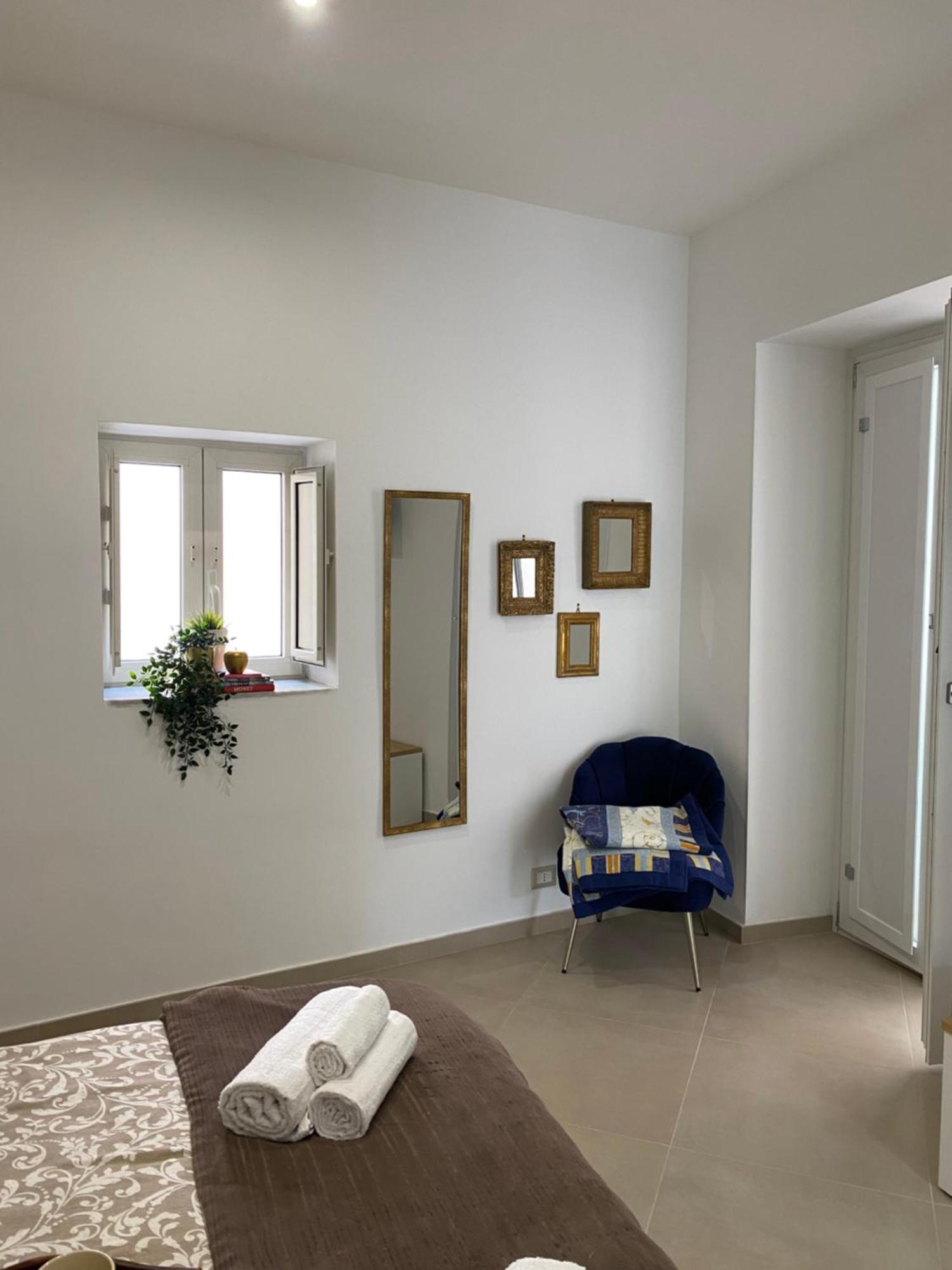 All'Imbrunire Exlusive Apartment Salerno Kültér fotó