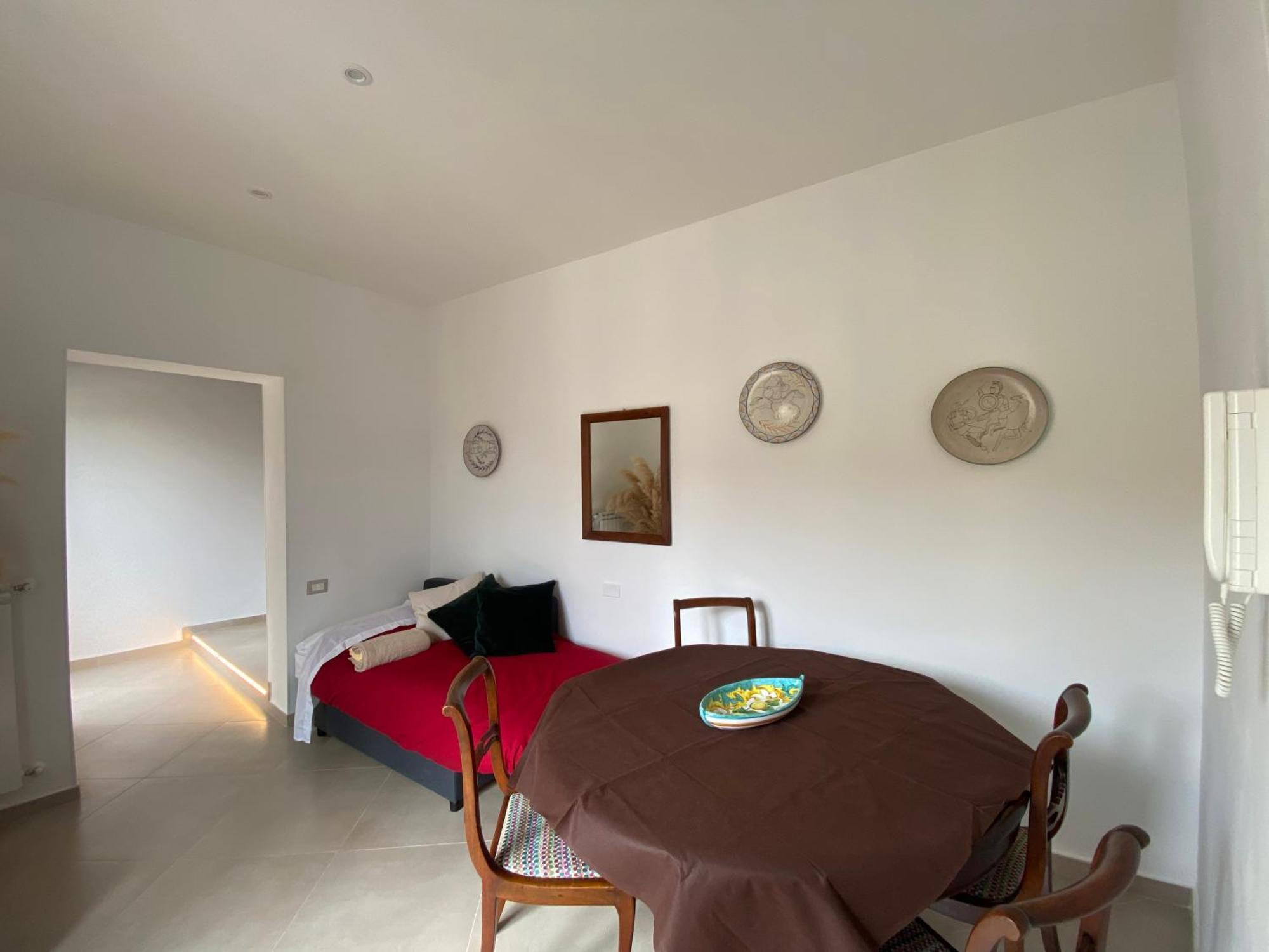 All'Imbrunire Exlusive Apartment Salerno Kültér fotó
