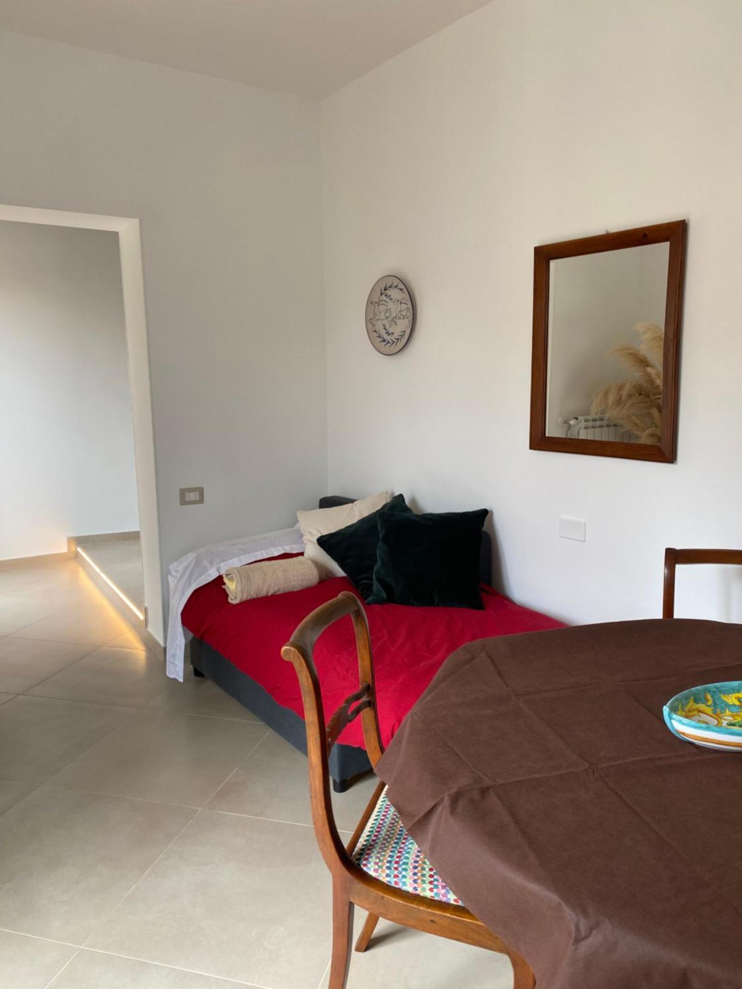 All'Imbrunire Exlusive Apartment Salerno Kültér fotó