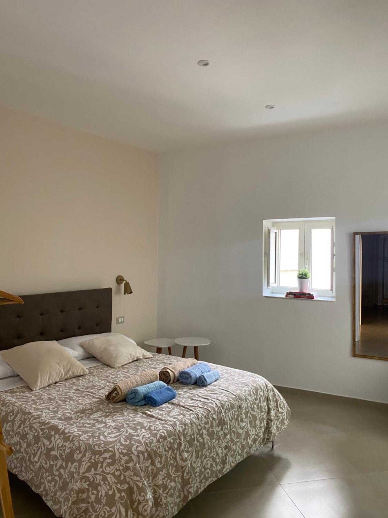 All'Imbrunire Exlusive Apartment Salerno Kültér fotó