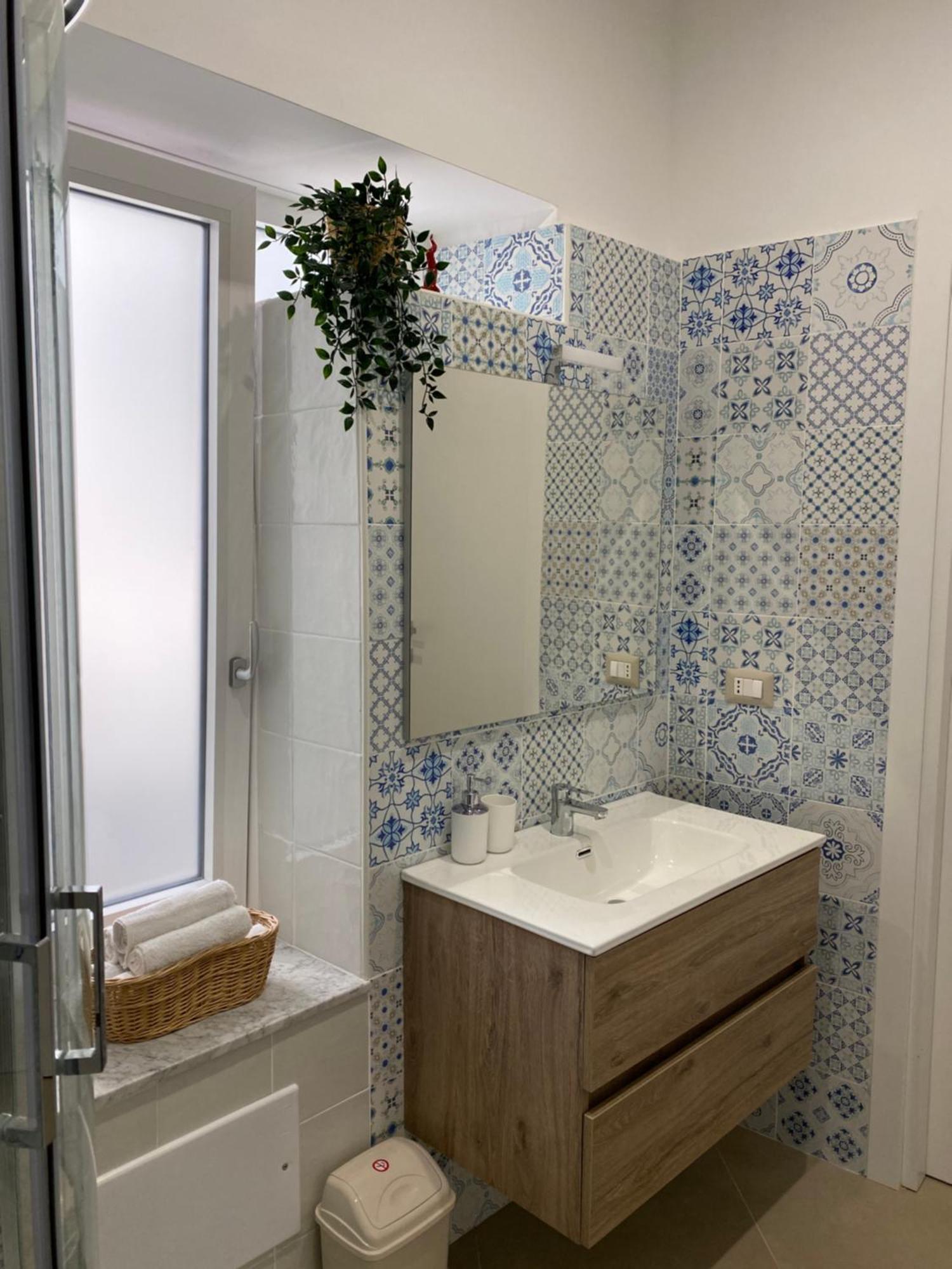 All'Imbrunire Exlusive Apartment Salerno Kültér fotó
